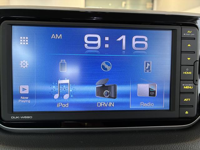 ムーヴ カスタム XリミテッドII SAIII(6枚目)