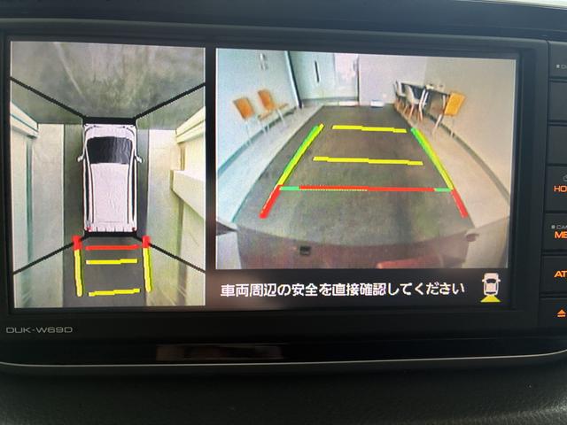 ムーヴ カスタム XリミテッドII SAIII(7枚目)