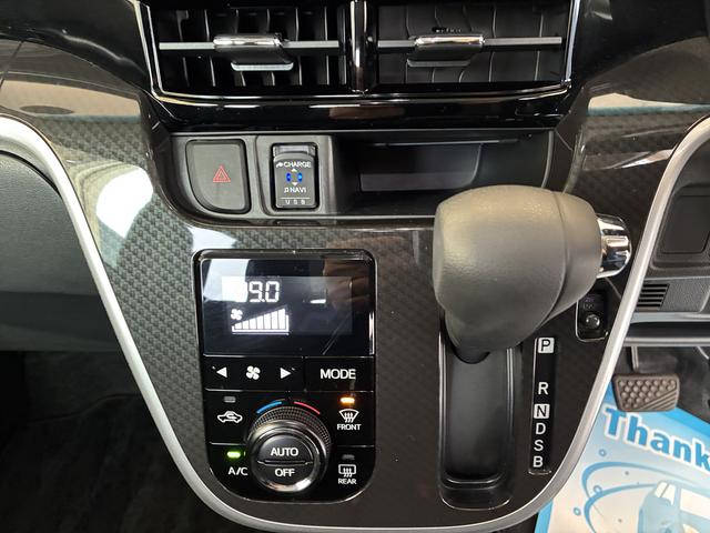 ムーヴ カスタム XリミテッドII SAIII(8枚目)