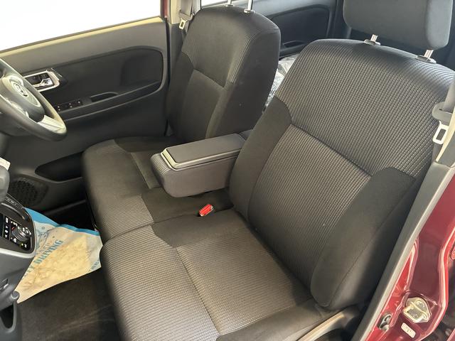 ムーヴ カスタム XリミテッドII SAIII(18枚目)