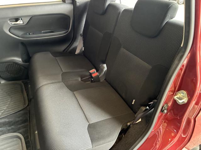 ムーヴ カスタム XリミテッドII SAIII(19枚目)