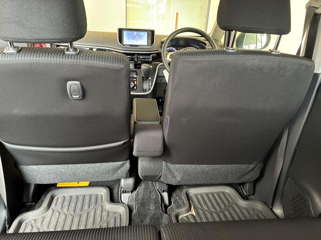 ムーヴ カスタム XリミテッドII SAIII(22枚目)