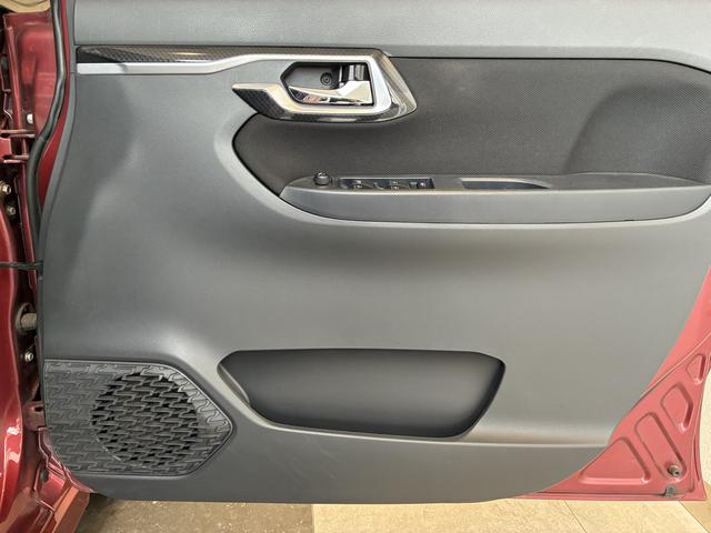 ムーヴ カスタム XリミテッドII SAIII(23枚目)