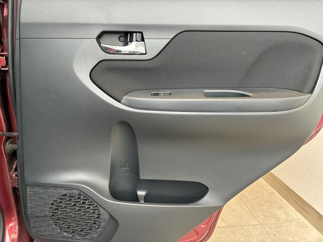 ムーヴ カスタム XリミテッドII SAIII(24枚目)