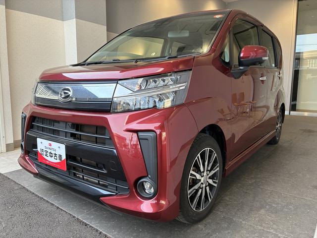 ムーヴ カスタム XリミテッドII SAIII(29枚目)