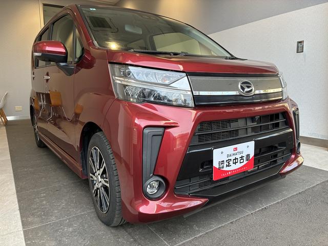 ムーヴ カスタム XリミテッドII SAIII(30枚目)