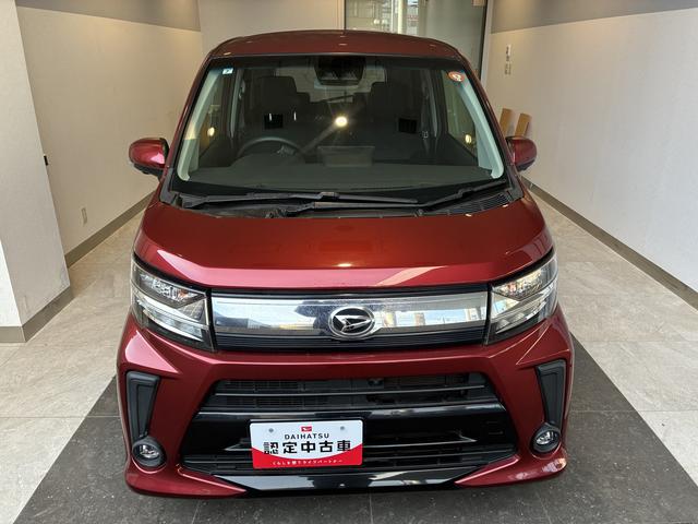 ムーヴ カスタム XリミテッドII SAIII(31枚目)