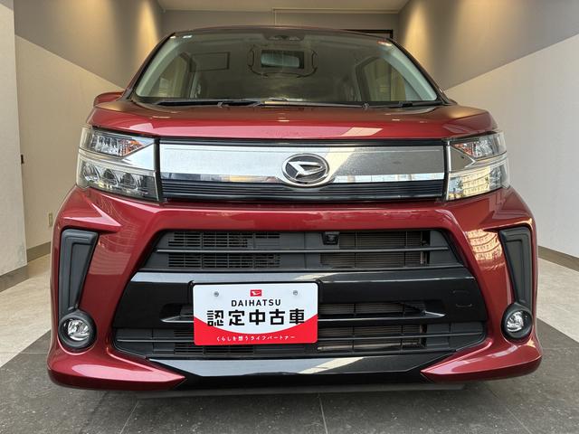 ムーヴ カスタム XリミテッドII SAIII(32枚目)