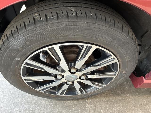 ムーヴ カスタム XリミテッドII SAIII(39枚目)