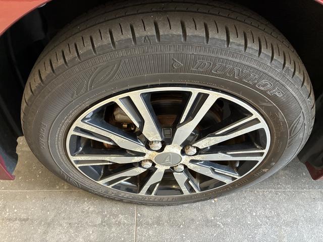 ムーヴ カスタム XリミテッドII SAIII(40枚目)