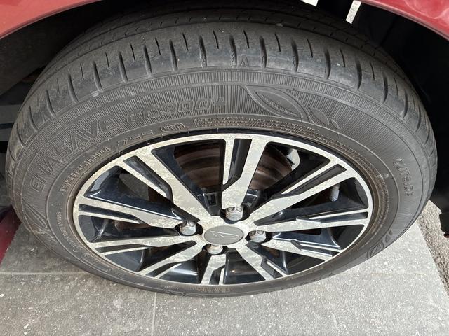 ムーヴ カスタム XリミテッドII SAIII(41枚目)