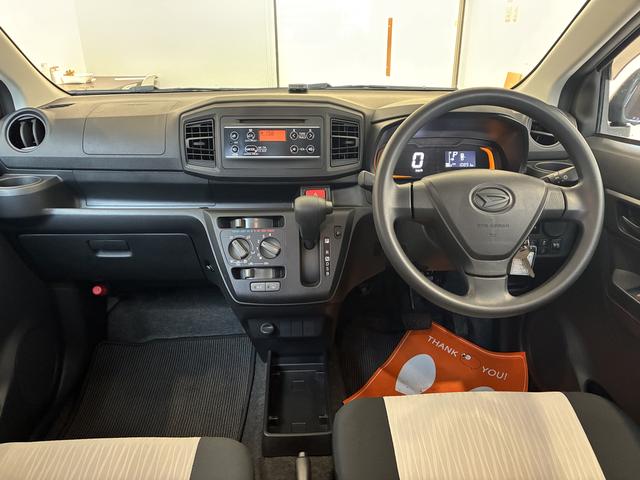 ミライース Ｌ　ＳＡＩＩＩ（3枚目）