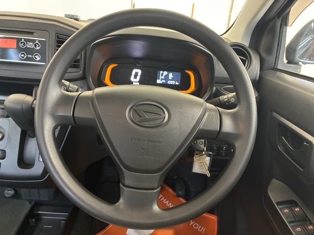 ミライース Ｌ　ＳＡＩＩＩ（4枚目）