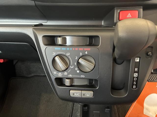 ミライース Ｌ　ＳＡＩＩＩ（7枚目）