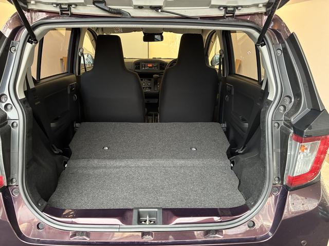 ミライース Ｌ　ＳＡＩＩＩ（17枚目）