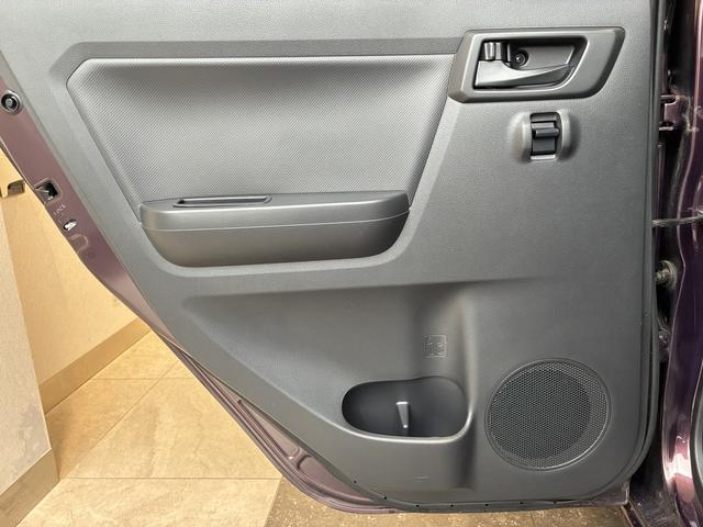 ミライース Ｌ　ＳＡＩＩＩ（23枚目）