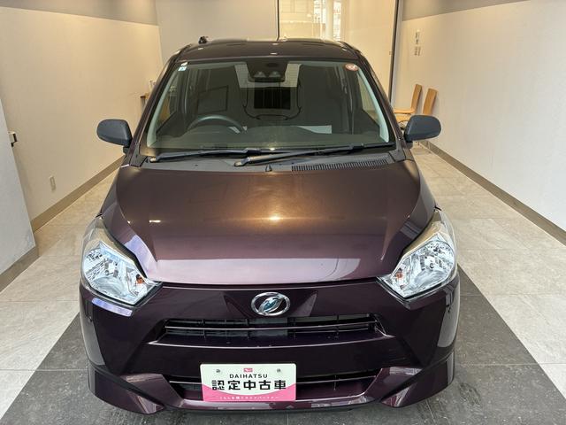 ミライース Ｌ　ＳＡＩＩＩ（27枚目）