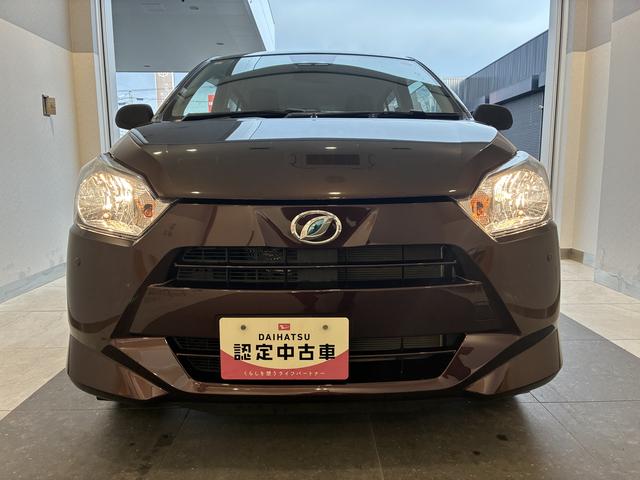 ミライース Ｌ　ＳＡＩＩＩ（28枚目）