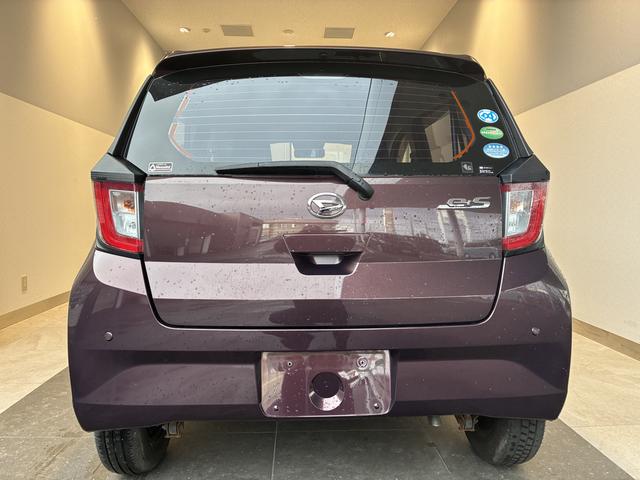 ミライース Ｌ　ＳＡＩＩＩ（30枚目）