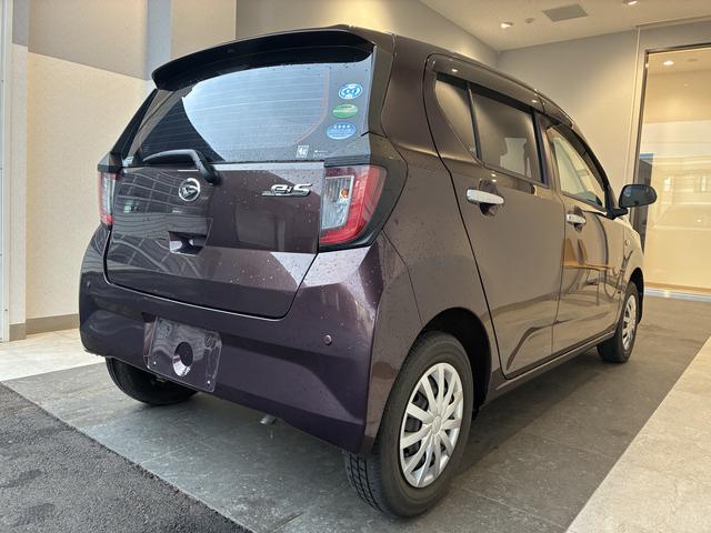 ミライース Ｌ　ＳＡＩＩＩ（31枚目）