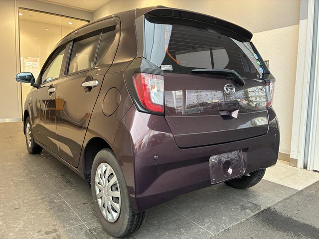 ミライース Ｌ　ＳＡＩＩＩ（32枚目）