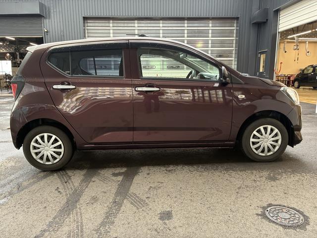 ミライース Ｌ　ＳＡＩＩＩ（33枚目）