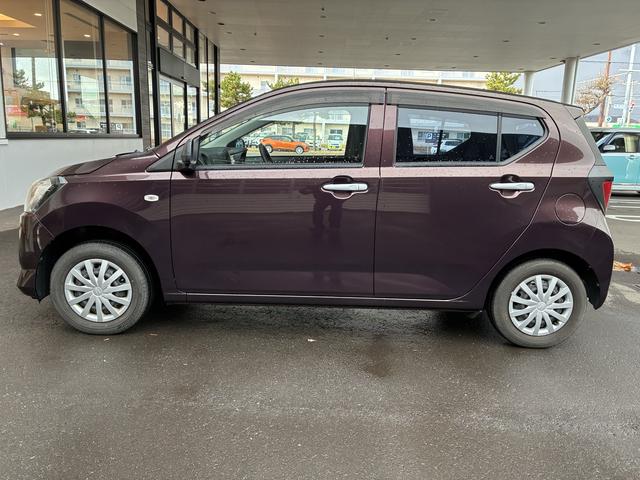 ミライース Ｌ　ＳＡＩＩＩ（34枚目）