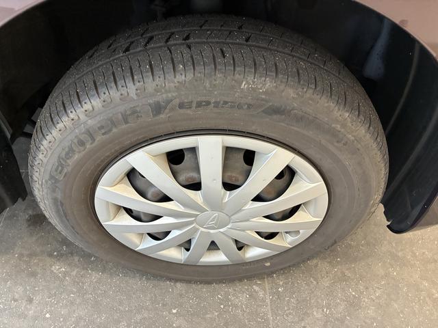 ミライース Ｌ　ＳＡＩＩＩ（35枚目）