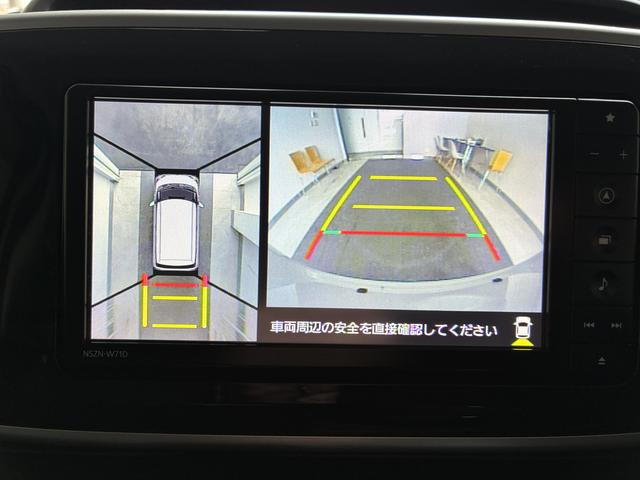 ムーヴキャンバス ＧブラックインテリアＶＳ　ＳＡＩＩＩ（5枚目）