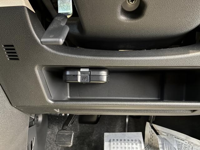 ムーヴキャンバス ＧブラックインテリアＶＳ　ＳＡＩＩＩ（10枚目）