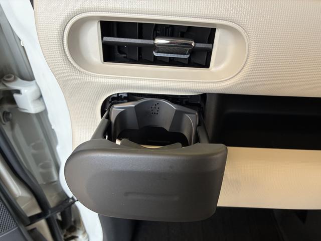 ムーヴキャンバス ＧブラックインテリアＶＳ　ＳＡＩＩＩ（16枚目）