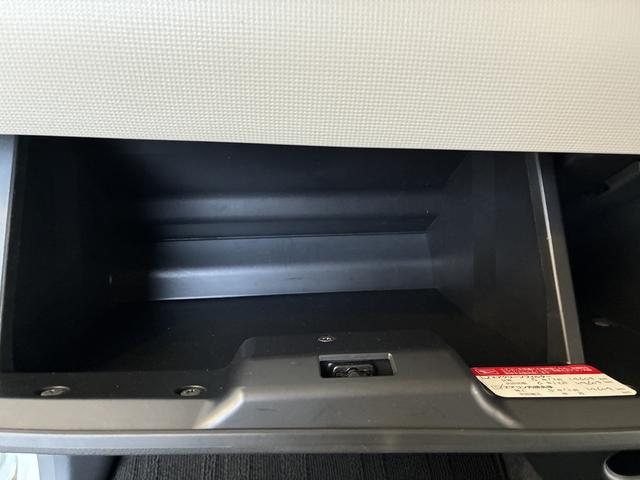 ムーヴキャンバス ＧブラックインテリアＶＳ　ＳＡＩＩＩ（17枚目）