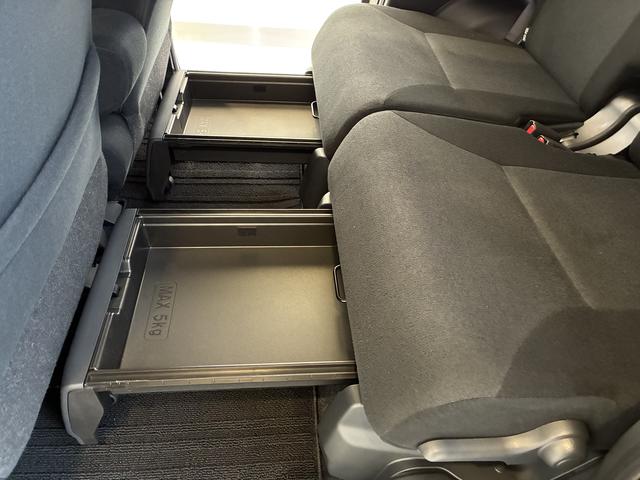 ムーヴキャンバス ＧブラックインテリアＶＳ　ＳＡＩＩＩ（19枚目）