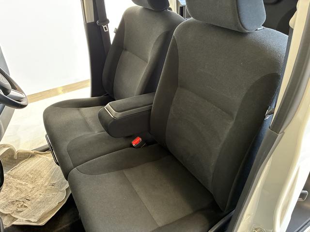 ムーヴキャンバス ＧブラックインテリアＶＳ　ＳＡＩＩＩ（20枚目）