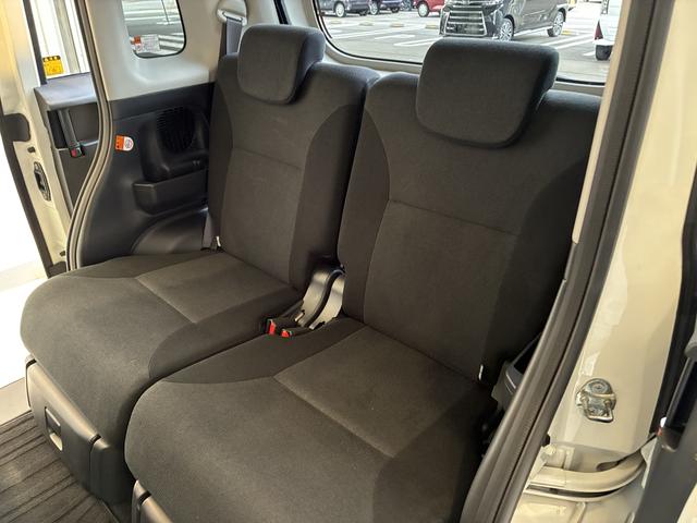 ムーヴキャンバス ＧブラックインテリアＶＳ　ＳＡＩＩＩ（21枚目）