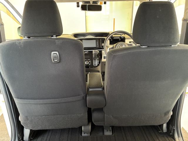 ムーヴキャンバス ＧブラックインテリアＶＳ　ＳＡＩＩＩ（22枚目）