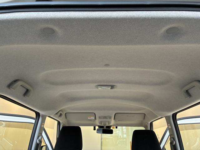 ムーヴキャンバス ＧブラックインテリアＶＳ　ＳＡＩＩＩ（25枚目）