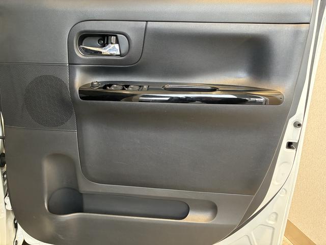 ムーヴキャンバス ＧブラックインテリアＶＳ　ＳＡＩＩＩ（26枚目）