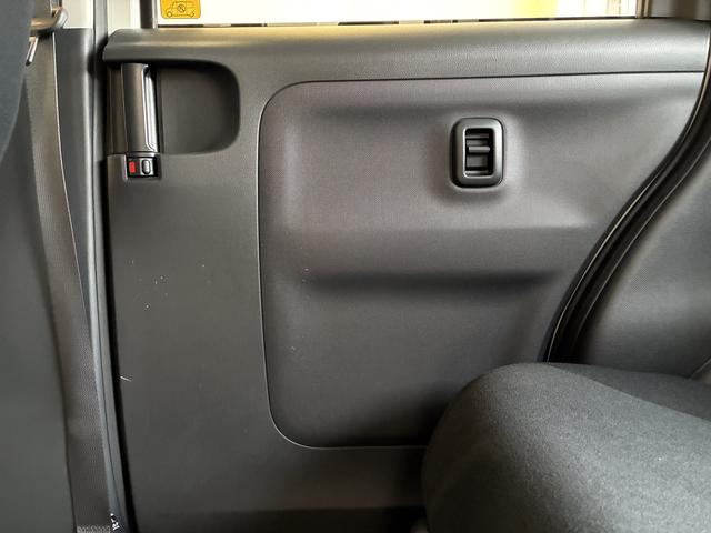 ムーヴキャンバス ＧブラックインテリアＶＳ　ＳＡＩＩＩ（28枚目）