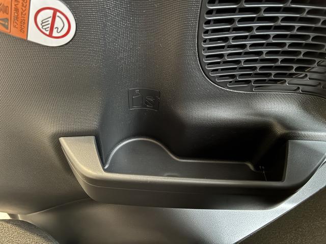 ムーヴキャンバス ＧブラックインテリアＶＳ　ＳＡＩＩＩ（29枚目）