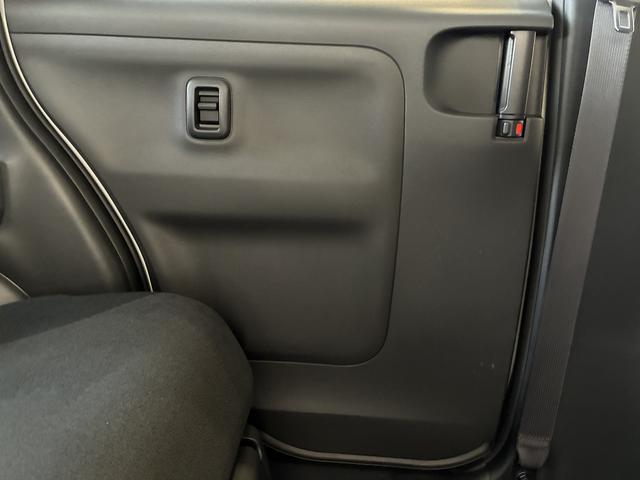 ムーヴキャンバス ＧブラックインテリアＶＳ　ＳＡＩＩＩ（31枚目）