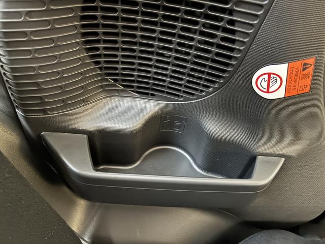 ムーヴキャンバス ＧブラックインテリアＶＳ　ＳＡＩＩＩ（32枚目）