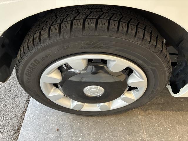 ムーヴキャンバス ＧブラックインテリアＶＳ　ＳＡＩＩＩ（44枚目）