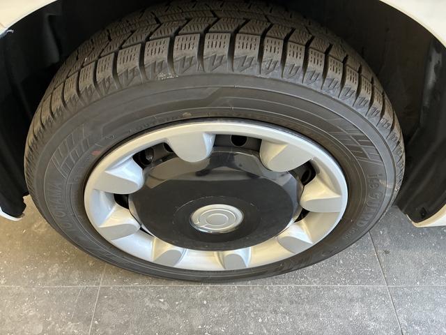 ムーヴキャンバス ＧブラックインテリアＶＳ　ＳＡＩＩＩ（45枚目）