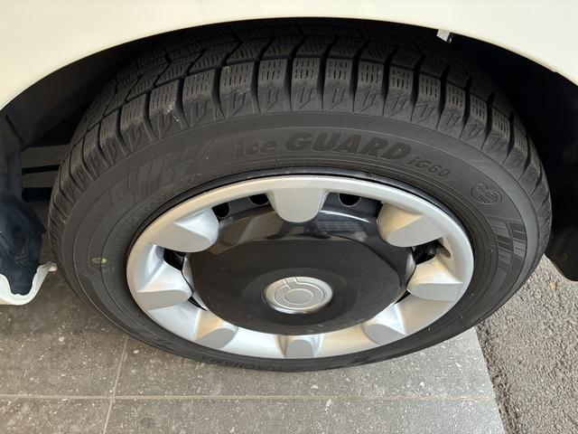 ムーヴキャンバス ＧブラックインテリアＶＳ　ＳＡＩＩＩ（46枚目）