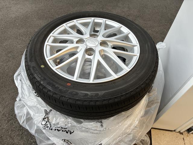 ムーヴキャンバス ＧブラックインテリアＶＳ　ＳＡＩＩＩ（47枚目）