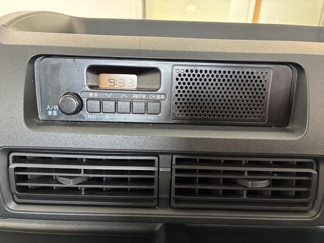 ハイゼットトラック スタンダード(5枚目)