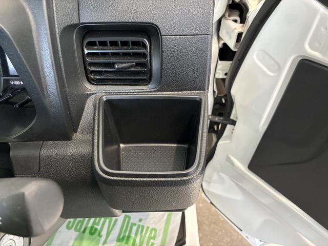 ハイゼットトラック スタンダード(8枚目)