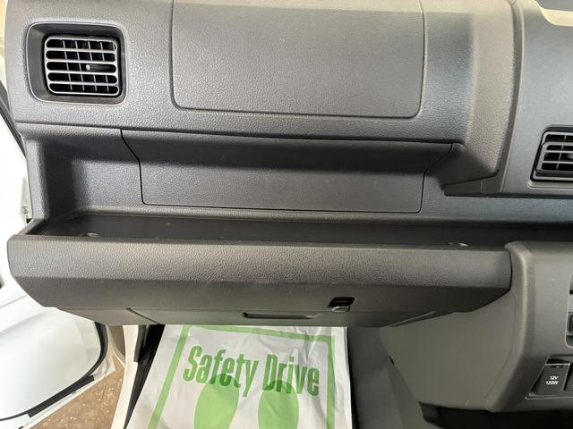 ハイゼットトラック スタンダード(9枚目)