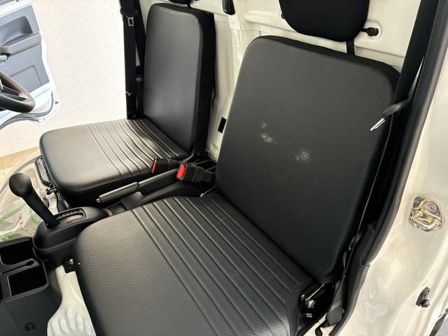 ハイゼットトラック スタンダード(11枚目)